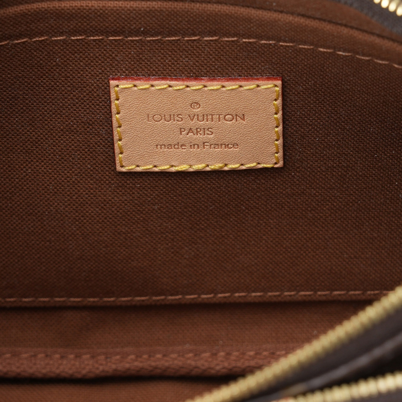 LOUIS VUITTON(USED)루이비통 M44840 모노그램 멀티 포쉐트 악세수아